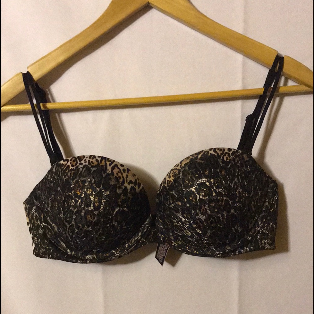 Victoria’s Secret Very Sexy Multi-Way Bra